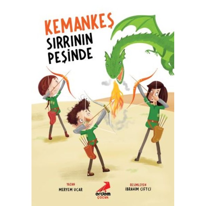 KEMANKEŞ SIRRININ PEŞİNDE