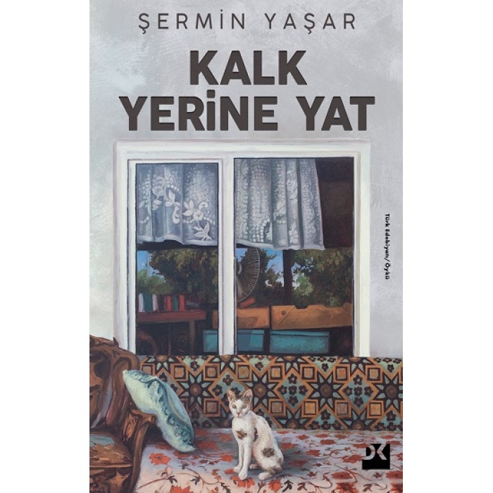 KALK YERİNE YAT