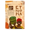 Filtre Kahve Ethiopia Öğütülmüş Kahve 80 Gr