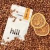 Türk Kahvesi Hill Coffee Portakallı 200 gr 6 Paket