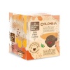 Filtre Kahve Colombia Pratik Kahve 10 Gr 10 lu 3 Kutu