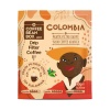 Filtre Kahve Colombia Pratik Kahve 10 Gr 10 lu 3 Kutu