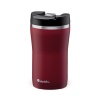 Aladdin Termos Barista Collection Café Thermavac™ Leak-Lock™ Mug 0.25L Burgundy Red