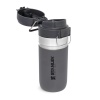 Stanley The Quick-Flip Water Bottle .47L / 16oz Charcoal