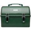 Stanley Yemek Kutusu The Legendary Classic Lunchbox 9.5L / 10QT Hammertone Green