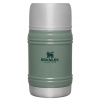 Stanley Yemek Termosu The Artisan Thermal Food Jar .50L / 17oz Hammertone Green