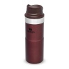 Stanley Termos The Trigger-Action Travel Mug 0.35L / 12oz Wine