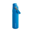 The Aerolight™ IceFlow™ Water Bottle Fast Flow 0.6L / 20oz Azure