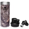 Stanley Termos The Trigger-Action Travel Mug 0.47L / 16oz Country DNA Mossy Oak