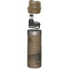 Stanley Termos The Trigger-Action Travel Mug 0.47L / 16ozTan Peter Perch