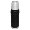 Stanley Termos The Artisan Thermal Bottle 1.0L / 1.1 QT Black Moon