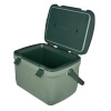 Stanley Termos The Easy-Carry Outdoor Cooler 15.1L / 16QT Green