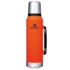 Stanley Termos The Legendary Classic Bottle 1.0L / 1.1QT Blaze Orange