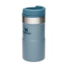 Stanley Termos The NeverLeak™ Travel Mug 0.25L / 8.5oz Hammertone Ice