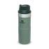 Stanley Termos The Trigger-Action Travel Mug 0.35L / 12oz Hammertone Green