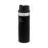 Stanley Termos The Trigger-Action Travel Mug 0.35L / 12oz Matte Black Pebble