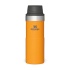 Stanley Termos The Trigger-Action Travel Mug 0.35L / 12oz Saffron