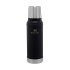 Stanley Termos The Legendary Classic Bottle .75L / 25oz Matte Black Pebble