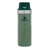 Stanley Termos The Trigger-Action Travel Mug 0.47L / 16oz Hammertone Green