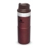 Stanley Termos The Trigger-Action Travel Mug 0.35L / 12oz Wine