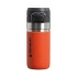 Stanley The Quick-Flip Water Bottle .47L / 16oz Tigerlily