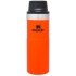 Stanley Termos The Trigger-Action Travel Mug 0.47L / 16oz Blaze Orange