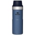 Stanley Termos The Trigger-Action Travel Mug 0.35L / 12oz Hammertone Lake