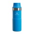 Stanley Termos The Trigger-Action Travel Mug 0.35L / 12oz Azure