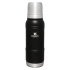 Stanley Termos The Artisan Thermal Bottle 1.0L / 1.1 QT Black Moon