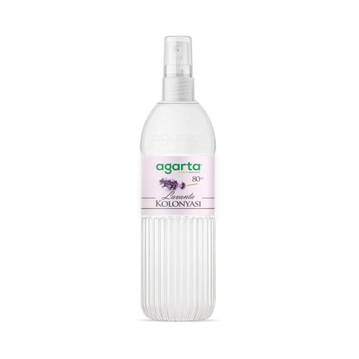 Agarta Kolonya Lavanta 150 ml, 1 Adet