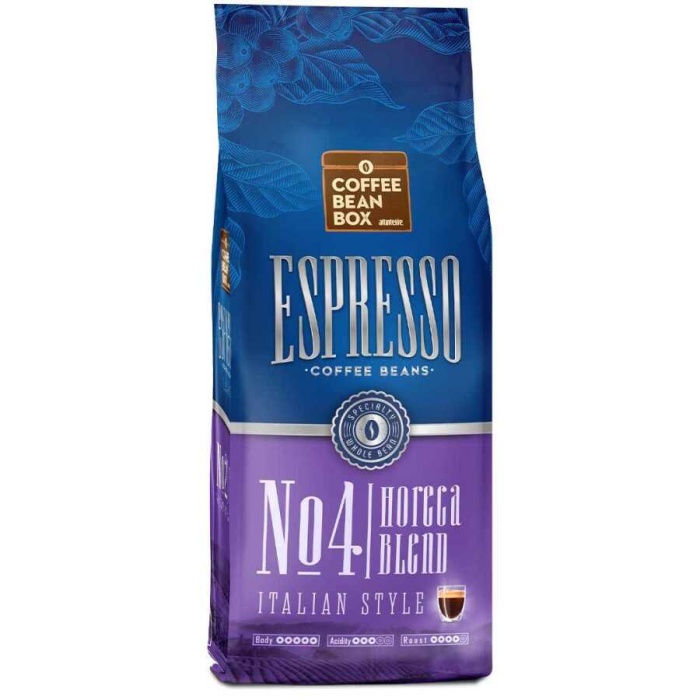 Çekirdek Kahve No:4 Espresso Horeca Blend 1 Kg