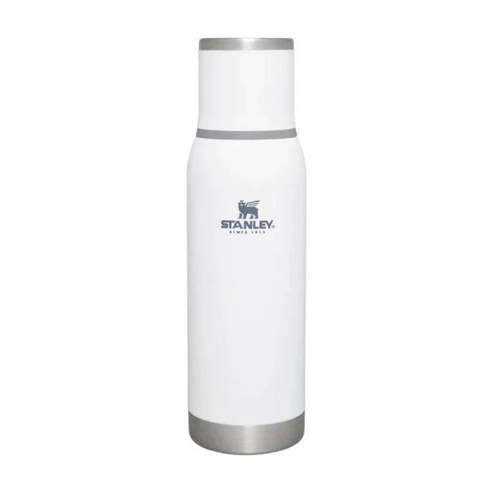 Stanley Termos The Adventure To-Go Bottle .75L / 25oz Polar