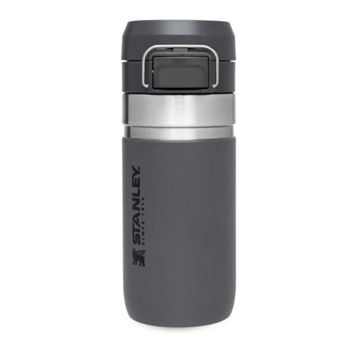 Stanley The Quick-Flip Water Bottle .47L / 16oz Charcoal