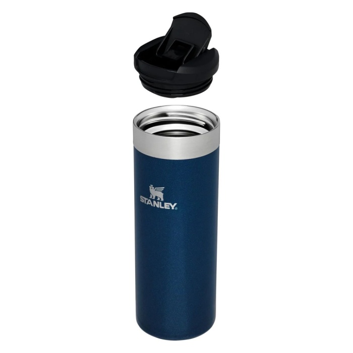 Stanley The AeroLight™ Transit Mug .47L / 16oz Royal Blue Metallic