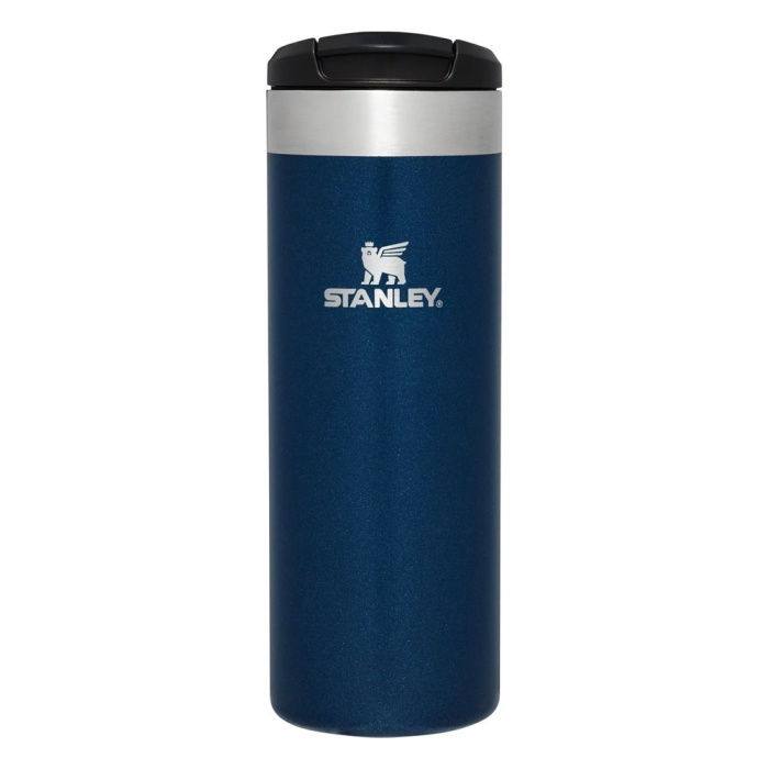 Stanley The AeroLight™ Transit Mug .47L / 16oz Royal Blue Metallic