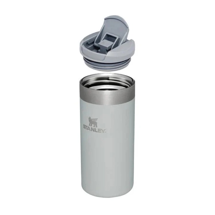 Stanley The AeroLight™ Transit Mug .47L / 16oz Fog Metallic