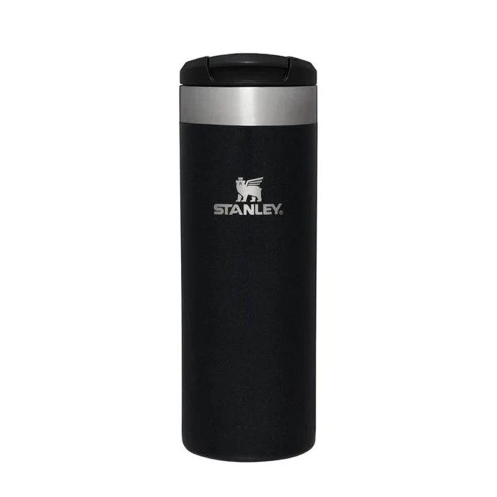 Stanley The AeroLight™ Transit Mug .47L / 16oz Black Metallic