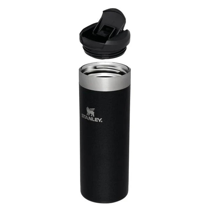 Stanley The AeroLight™ Transit Mug .47L / 16oz Black Metallic