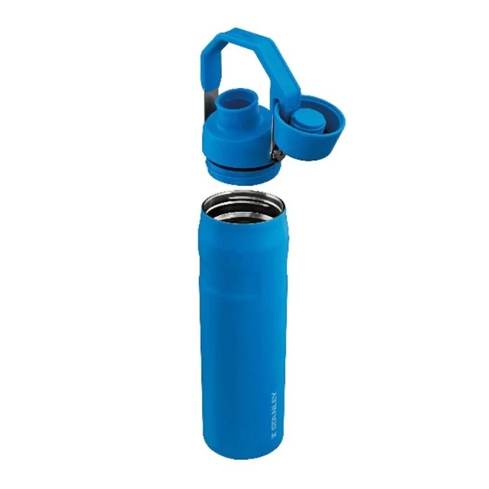 The Aerolight™ IceFlow™ Water Bottle Fast Flow 0.6L / 20oz Azure