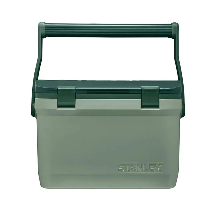 Stanley Termos The Easy-Carry Outdoor Cooler 15.1L / 16QT Green