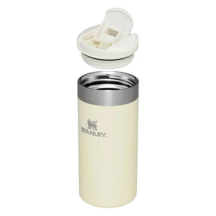 Stanley The AeroLight™ Transit Mug .35L / 12oz Cream Metallic