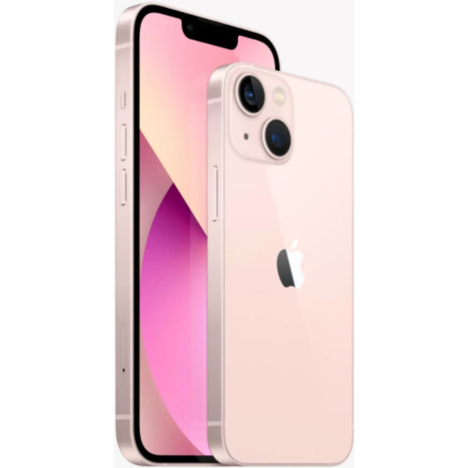 APPLE iPhone 13 128 GB Akıllı Telefon Pembe MLPH3TU/A