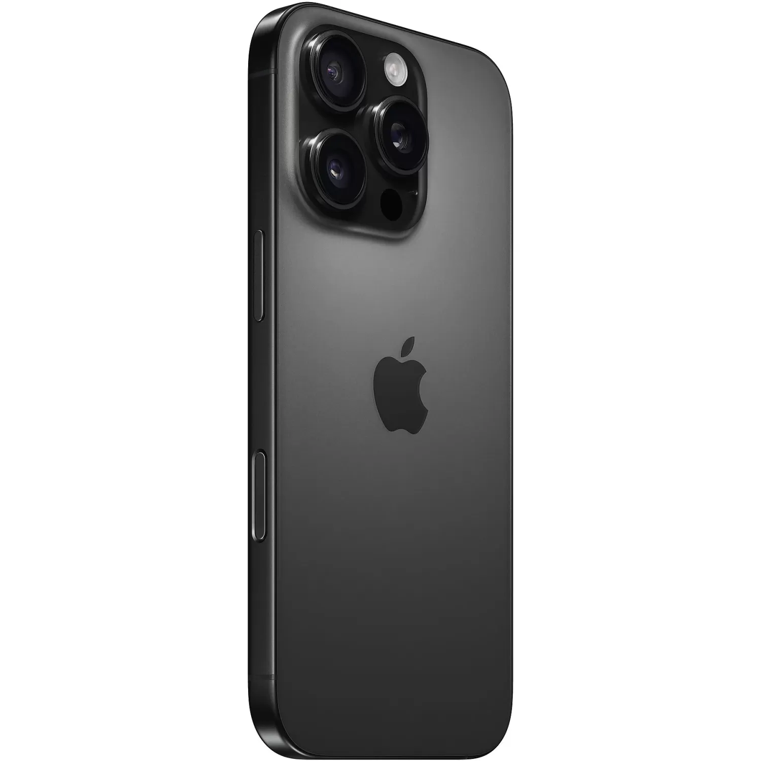 APPLE iPhone 16 Pro 512GB Akıllı Telefon Siyah Titanium MYNM3TU/A