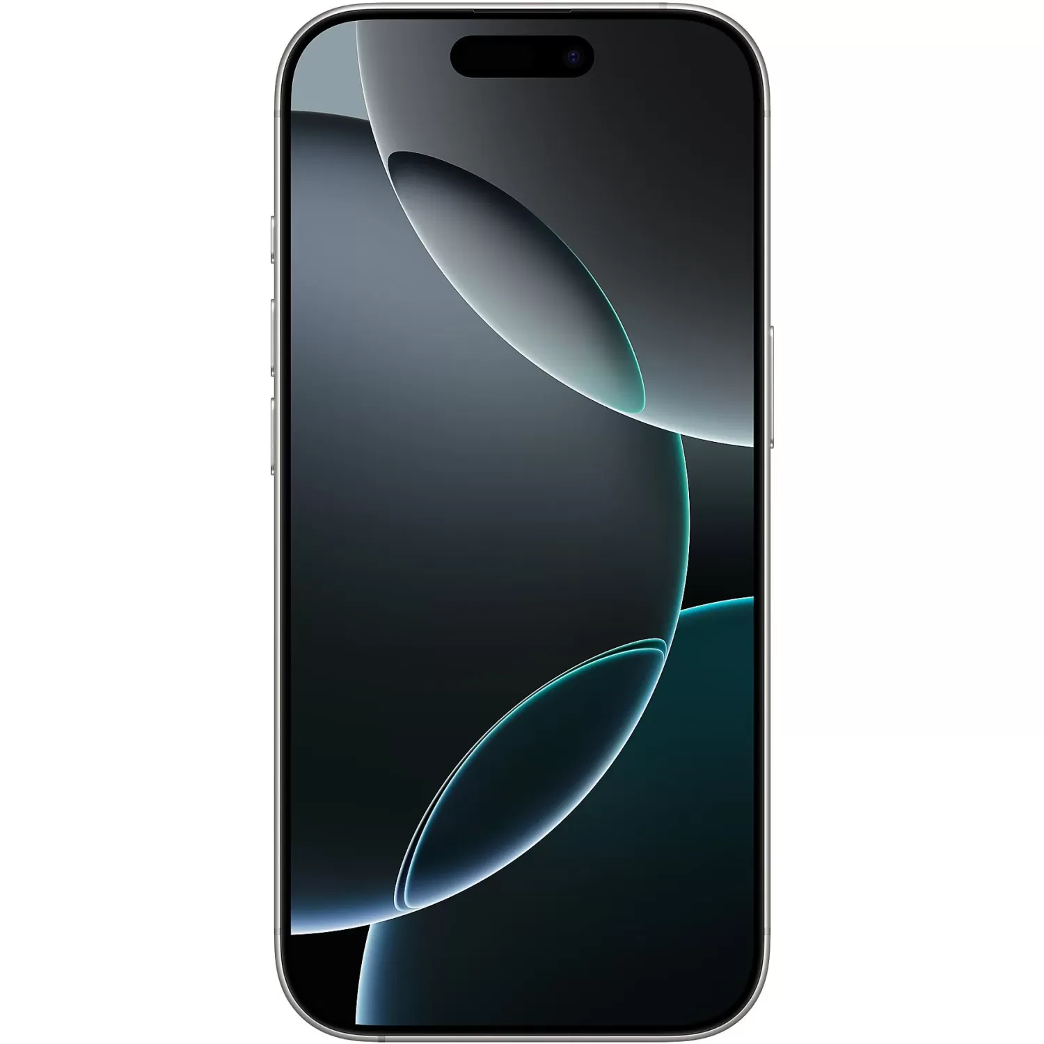 APPLE iPhone 16 Pro 128GB Akıllı Telefon Beyaz Titanium MYNE3TU/A