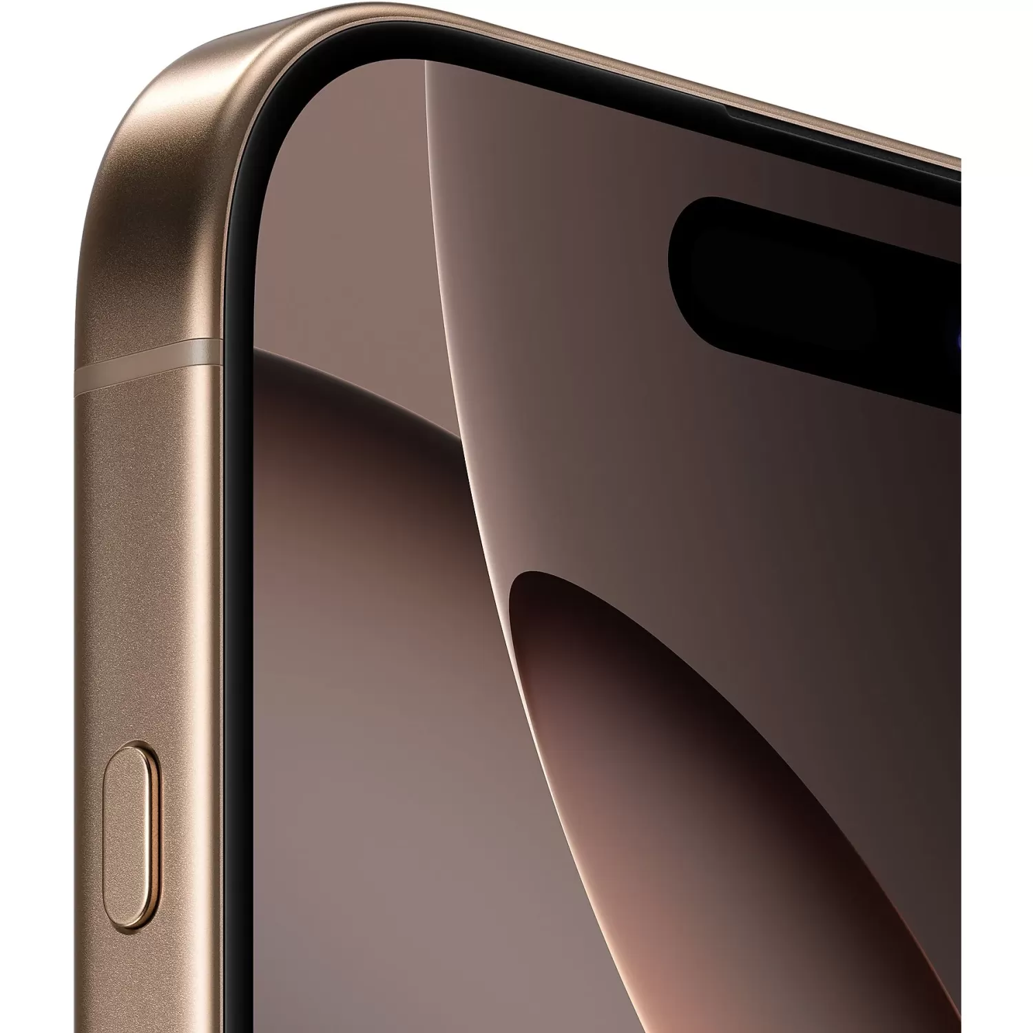 APPLE iPhone 16 Pro 256GB Akıllı Telefon Desert Titanium MYNK3TU/A