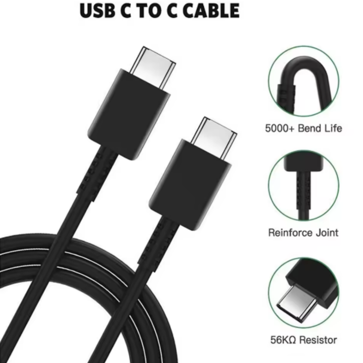 25W PD Hızlı Şarj Cihazı Type-C Adaptör,Kablo Seti - Samsung Galaxy Uyumlu S 21,22,ULTRA NOTE A Seri