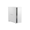 QNAP TS-233-2GB RAM 2 HDD YUVALI TOWER NAS (RESMİ DİSTRİBÜTÖR GARANTİLİ)