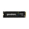 1 TB GOODRAM M.2 PCIE 4X4 5000-3200MB SSDPR-PX600-1K0-80