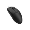 A4 TECH OP-620D SİYAH USB OPTİK 1000DPI KABLOLU MOUSE