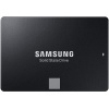 500 GB 870 EVO SAMSUNG 2.5 SATA3 MZ-77E500BW 560-530 MB/S